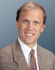 Dr. Thomas L. Halvorson, MD