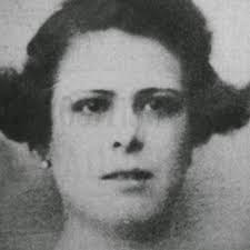 María Virginia Estenssoro