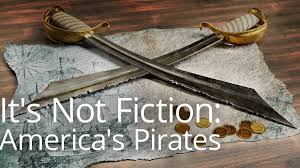 Pirates and traders cheats from players. It S Not Fiction America S Pirates Book Cave