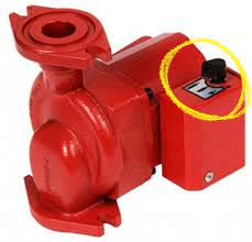 Pump Noise 6 Common Problems How To Fix Them Vertical Systems