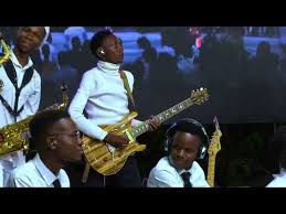 Download Music Zimpraise Ndinokutungamirira Mp3 Lyrics