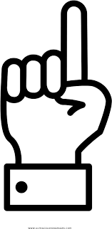 Your browser does not support the video tag. Index Finger Png Index Finger Coloring Page Middle Finger Icon Png 5104253 Vippng