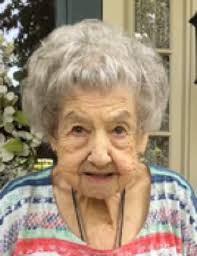 Ruby V Schuman Obituary