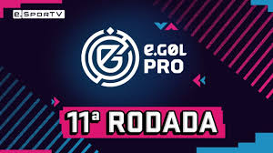 Sportv is a cable television network in brazil, operated by globosat and owned by grupo globo. Egol Pro 11Âª Rodada Pes 21 E Sportv Youtube