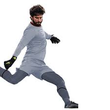 Alisson becker (ovr 90) 4. Alisson Becker Pes 2020 Stats