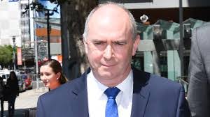 Timothy Adrian's Instagram, Twitter & Facebook