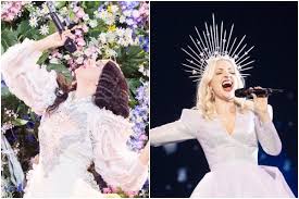 Zena to represent belarus at eurovision 2019. Eurovision 2019 Semi Final 1 Results Have Greece S Katerine Duska And Australia S Kate Miller Heidke Among 10 Qualifiers Dailyhellas Com