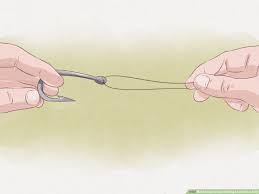 What is a fishing pole? 3 Ways To Spool New Fishing Line Onto A Reel Wikihow
