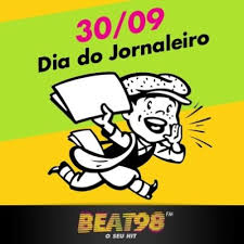 Resultado de imagem para dia nacional do jornaleiro