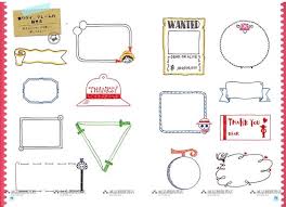 ボールペンで描ける one pieceかんたんイラストガイド 美術 誠品網路書店 ボールペン イラスト ノートのアイデア ペンイラスト