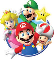 Pin By Get Big Online On Pined Super Mario Bros Party Super Mario Party Mario Bros