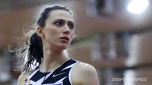 Россиянка мария ласицкене победила на олимпиаде в прыжках в высоту. Mariya Lasickene Na Chto Pretenduet Na Olimpiade 2020 Rossijskaya Prygunya V Vysotu Kak Ona Gotovitsya Sport Ekspress