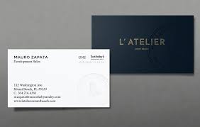 Ipolus is a graphic, web design, and development studio located in miami, florida. 28 Real Estate Business Cards We Love