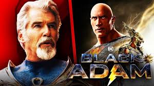 Black Adam's Deleted Post-Credits Scene Sets Up Doctor Fate's Future  (Exclusive)