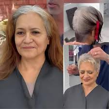 New Haircut Feedback and Opinions