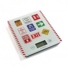 La cocina moderna requiere de gran eficacia en el pesado de los ingredientes… siempre que. Basculas De Cocina