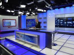 Последние твиты от tva nouvelles (@tvanouvelles). Tva Nouvelles Broadcast Set Design Gallery