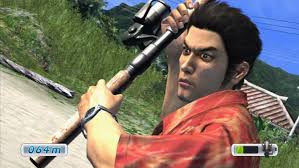 2.1 dlc and expansion packs; Yakuza 3 Reviewed By Yakuza Boing Boing