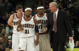 Denver nuggets jerseys & gear(8). Ranking The Top Eight Denver Nuggets Jerseys Of All Time