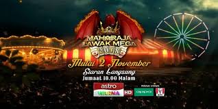 We did not find results for: Tonton Sepahtu Reunion Al Puasa 2019 Episod 2 Online Sembang Drama