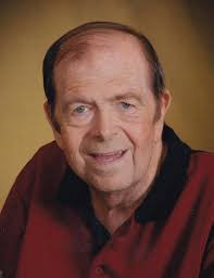 Obituary information for Leonard D. De Groot