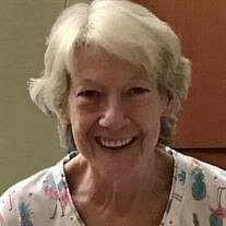 Ruth Workman Obituary