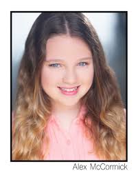 Alex McCormick