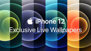 Apple has introduced two new wallpaper models. Exclusive Iphone 12 Live Wallpapers Appleosophy