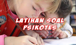 Download contoh soal psikotes 2019 matematika gambar polri bank karayawan deret angka pdf cpns sma online dan jawabannya beserta pembahasannya lengkap. Latihan Tes Psikotes Masuk Smp Favorit Beserta Kunci Jawaban Duniatik Com