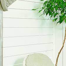 Lambris bois blanc lambris bois blanc. Lambris Bois Blanc Brosse Protac L 253 X L 13 5 Cm Ep 13 Mm Leroy Merlin