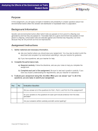 Elevens lab teacher's guide introduction games are known to motivate programming students. Performance Task Analyzing The Effects Of The Environment On Traits Student Guide Birds Nature