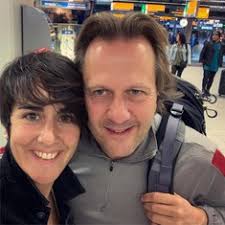 Rutas, Waypoints y Fotos de Jana Robles