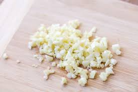 How do you cook fresh garlic? How To Mince Garlic Step By Step Lil Luna