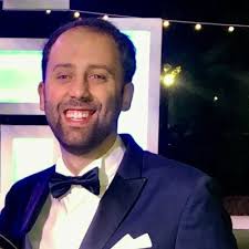 Thrilled to announce that I've completed my training at UT Austin and am  starting a new chapter as a Research Investigator at Incyte!