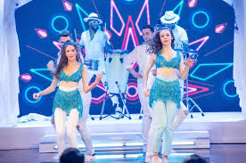 Find the latest tracks, albums, and images from roksana węgiel. Roksana Wegiel W Finale Dance Dance Dance Zdaniem Fanow Wygra Program Eska Pl