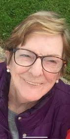 Condolence Book for Kathleen Sullivan (née Laffey) (Maam, Galway)