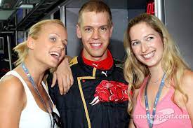 We would like to show you a description here but the site won't allow us. Sebastian Vettel Ehefrau Vermogen Grosse Tattoo Herkunft 2021 Taddlr