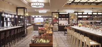 The Plaza Food Hall The Plaza Food Hall Ny Food English Food