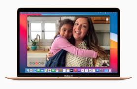 Und wird diese über neuheiten wie face id und ein neues gehäuse verfügen? Macbook Air Mit Apple Silicon Ist Da Neuer M1 Chip An Bord Macerkopf