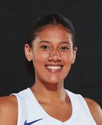 Brooke Armstead's Instagram, Twitter & Facebook