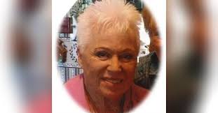 Marlene J. Mock-Moriarity Obituary