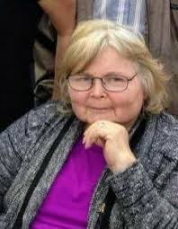 Obituary for Rose Marie Ramey