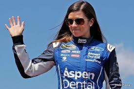 Patrick's day is done at daytona after she got caught up in a big wreck near the end of stage 2. Danica Patrick I Raced For 27 Years I Don T Miss It Grand Prix 247