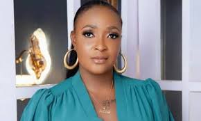 Blessing CEO storms Shiloh to find husband, says she's tired of 'wayward  life'