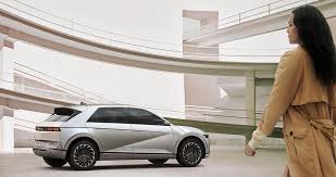 The automaker might have hit it out of the park with this. Hyundai Launches New Electric Vehicle Ioniq 5 Criticreviewer Com