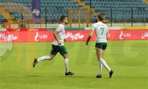 بدلاء الأهلي أمام مصر المقاصة. C0ubslk7 Mffdm
