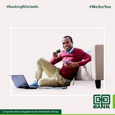 It's our mission to do right by people. Co Op Bank Kenya The New Co Op Internet Banking Lets You Track Your Cards Loans And Check Your Bank Balance Right From Your Couch You Know What Else You Can Do On