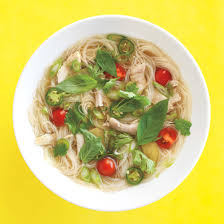 Maybe you would like to learn more about one of these? Sup Ayam Ala Asia