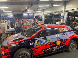 Every rally car's page has the in order to participate in world rallly championship (wrc), manufacturers produced special models of their simple production series, just to follow. Hmsgofficial On Twitter Wrc Cars 6 89 Are Back To Service And Ready To Be Repaired To Restart Tomorrow At Rallymexico Danisordo Amikkelsenrally Hmsgofficial Https T Co Ymvlw8zepf