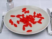 We did not find results for: Calories In 80 Grams Of Swedish Fish